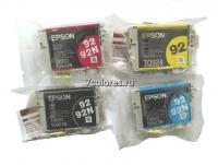 Epson T0925 набор